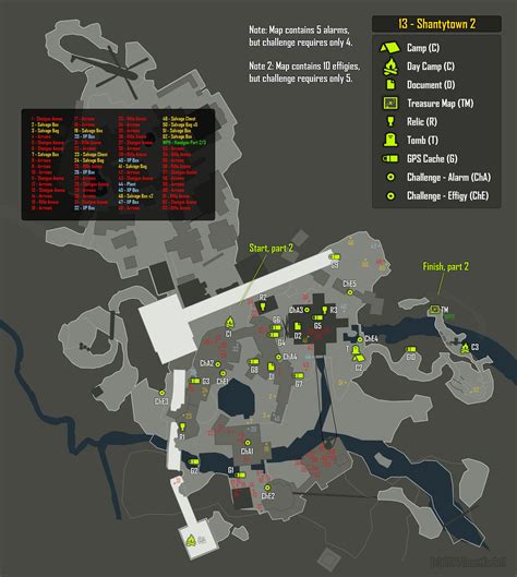 tomb raider definitive edition maps.